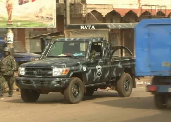 Axe Hamdallaye-Cimenterie : le retour des PA divise la population