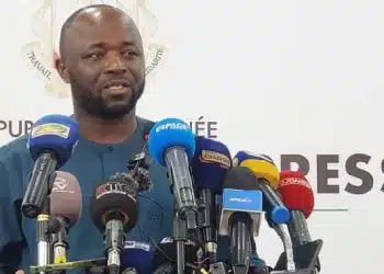 Recrutement 2024 : « 90% des agents recrutés vont au niveau des collectivités », selon François Bourouno