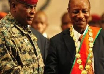 Général Sékouba Konaté  : “Si Alpha Condé cherche à déstabiliser ce pays, il sera…”