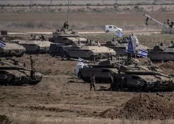 Guerre à Gaza : l’ONU exige la fin de l’occupation palestinienne par Israël d’ici un an