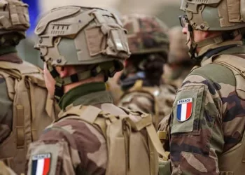 Guinée : quid de la présence militaire française?