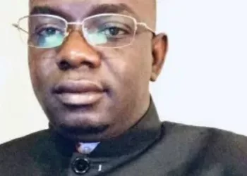 Me Dabo, avocat de Pivi : “Mon client n'est pas à la Maison centrale…”