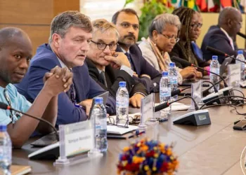 Guinée : la Banque mondiale annonce l’octroi de 100 millions USD