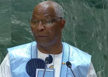 Bah Oury à la tribune de l’ONU : “L’Afrique ne peut plus être reléguée à une place secondaire”