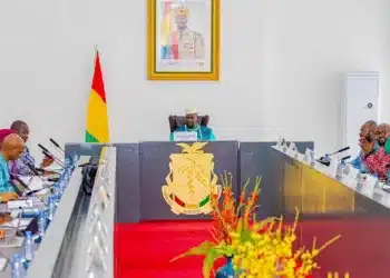 Guinée : une bonne nouvelle pour les entreprises locales