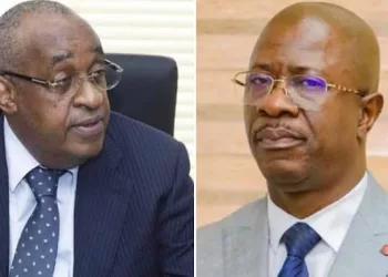 Décret : deux anciens ministres nommés conseillers à la Présidence