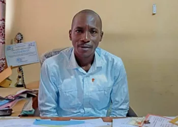 Rentrée scolaire 2024-2025 : “À ce jour, tout est prêt dans la commune de Matoto”, dixit le DCE