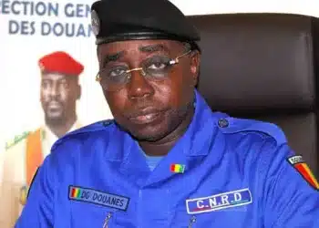 Moussa Camara, DGD : “Le CNRD a construit plus de 2000 km de routes grâce aux recettes intérieures”