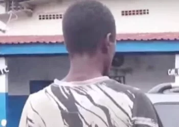 Tragédie des 29 migrants guinéens au Sénégal : Dian Bailo interpellé à Conakry