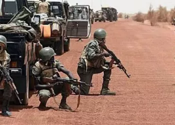 Mali : attaque terroriste dans une école de gendarmerie à Bamako