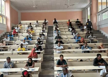 Concours d’accès à la FSTS :  24 admis sur plus de 700 candidats [résultats]