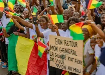 Guinée : le peuple, acteur inconscient du blocage politique