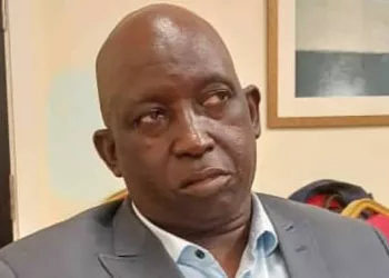 Rentrée scolaire 2024-2025 : des écoles de Kaloum sous les séquelles de l’explosion de décembre 2023