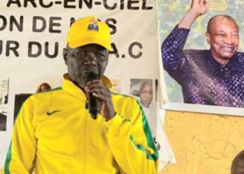 Lamine Kamissoko prédit : « Le navire du CNRD n’ira pas loin… »