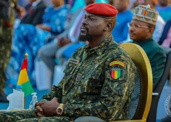 Branding Guinée : une façade qui dissimule la répression et la corruption dans le pays