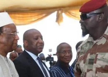 Retour à l’ordre constitutionnel et relations avec Doumbouya : Lansana Kouyaté apporte des précisions