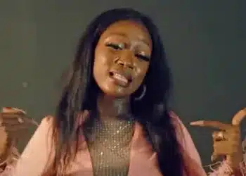 Musique : Fanta l’Or éclipse ses rivales avec sa chanson “Concurrence”