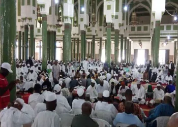 Guinée : la fête de Maouloud sera célébrée dans la nuit du samedi