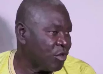 Claude Pivi  parle : “Depuis mon évasion de la Maison centrale…”