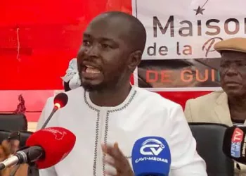 Chronogramme de la transition : Abdoul Sacko émet des doutes sur l’efficacité de la mission technique de la CEDEAO