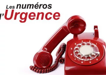 Guinée : des numéros d’urgence hors service, une défaillance critique du système de secours