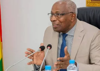 Interdiction des manifs : Bah Oury y voit une mesure contre “les velléités de restauration du système aboli le 5 septembre 2021”