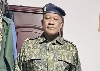 Mort suspecte du colonel Bilivogui : une attente insoutenable pour sa famille, toujours privée du corps