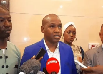 Évaluation des partis politiques : le PEDN conteste le rapport du MATD