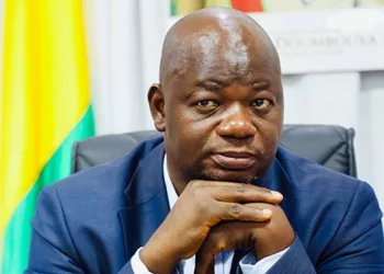 Fraude sur l’âge des joueurs du Syli U17 : le ministre des sports annonce une enquête