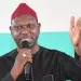 Abdoulaye Bah : “Doumbouya doit résister face aux sirènes révisionnistes”