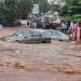 Alerte météo : risque d’inondations en Moyenne et Basse Guinée