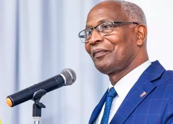 Bah Oury, quand les principes cèdent face à l’opportunisme politique