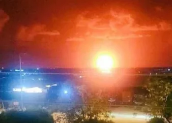 Proche-Orient : l’Iran a lancé plusieurs missiles sur Israël