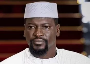 Gal Doumbouya : “Malgré toutes les tentatives de chantage politique, ma main ne tremblera jamais”