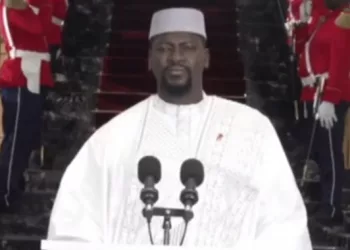 Adresse à la nation : un sujet crucial ignoré par le général Doumbouya