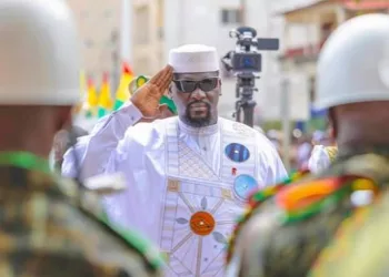 La Guinée, 66 ans de liberté dans la dépendance [edito]