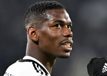 Paul Pogba bientôt de retour sur les terrains