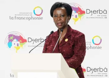 Levée de la suspension de la Guinée : l’OIF appelle à plus d’efforts en matière de droits et libertés
