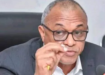 Jean Paul Cédy : “Le gouvernement s’engage à améliorer les conditions de travail des enseignants”