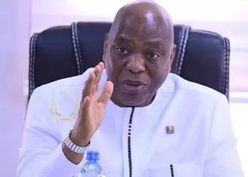 Morissanda Kouyaté : “La Guinée est un pays engagé dans le multilatéralisme…”