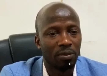 Mohamed Cissé, NG : “Bah Oury doit démissionner”