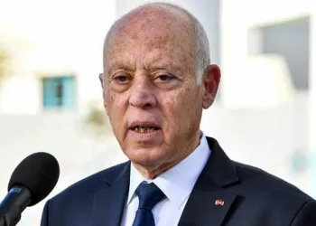 Tunisie : le président Kaïs Saïed réélu avec 90,7 % des voix