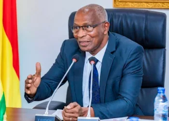 Massacre du 28 septembre 2009 : Bah Oury annonce une bonne nouvelle en faveur des victimes