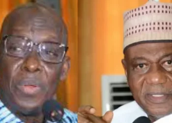 CRIEF : Damaro et Diané attendus à la barre ce mercredi