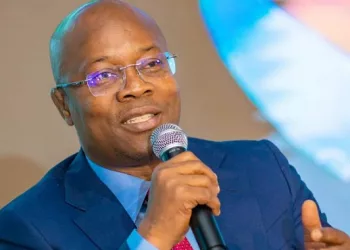 Candidature du général Doumbouya : “C’est une évidence”, déclare Ousmane Gaoual Diallo