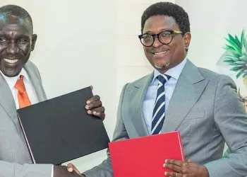 Protection sociale des étudiants : le MESRI lance une assurance inédite en partenariat avec des compagnies d’assurance