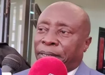 Me Paul Yomba : “Les enseignants guinéens sont maltraités”