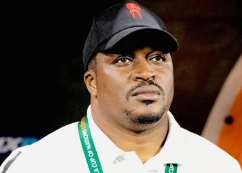 Kaba Diawara regrette son départ du Syli national : “C’est dommage d’être coupé dans notre élan…”