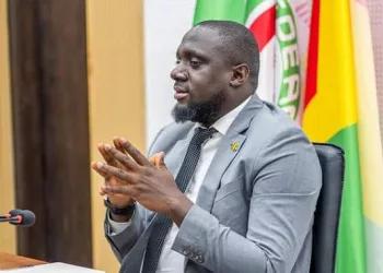 Mory Condé : “L’habitat constitue un volet essentiel de la refondation”