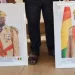 Guinée : Le MATD déploie les effigies de Mamadi Doumbouya sur l’ensemble du territoire national